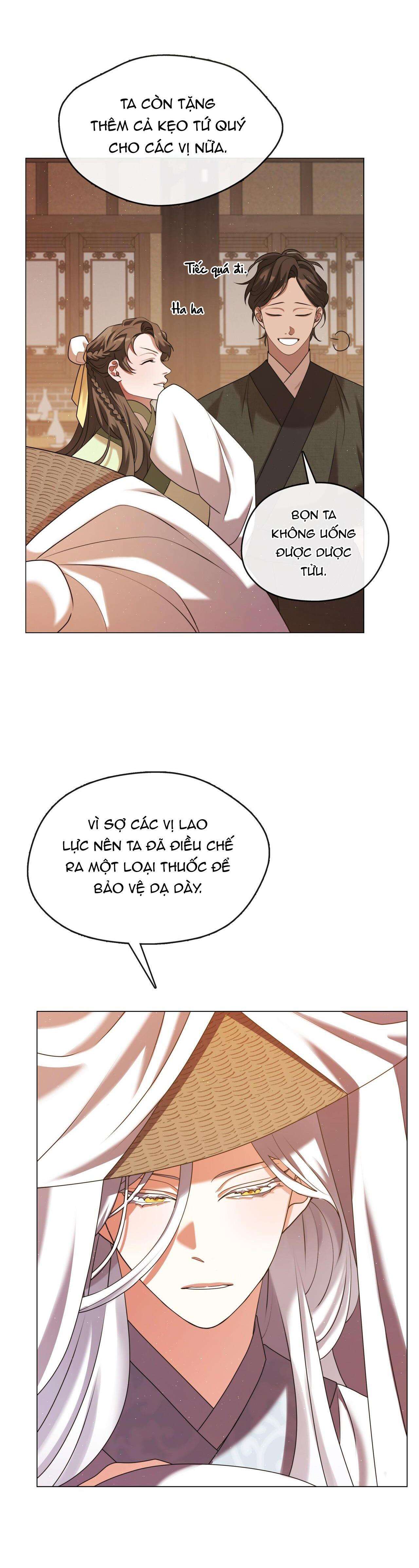 tôi đã nuôi dạy thủ lĩnh giáo phái ác ma chapter 17 7