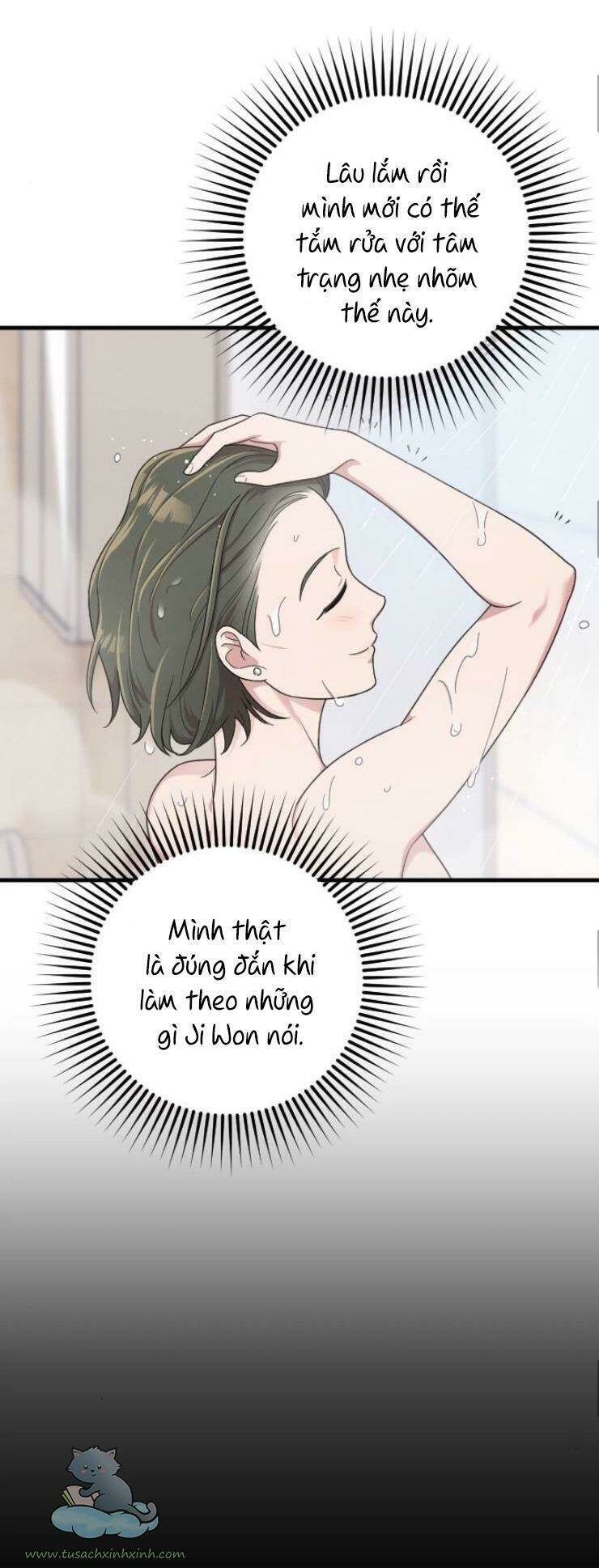 cô đi mà lấy chồng tôi đi chapter 16 63