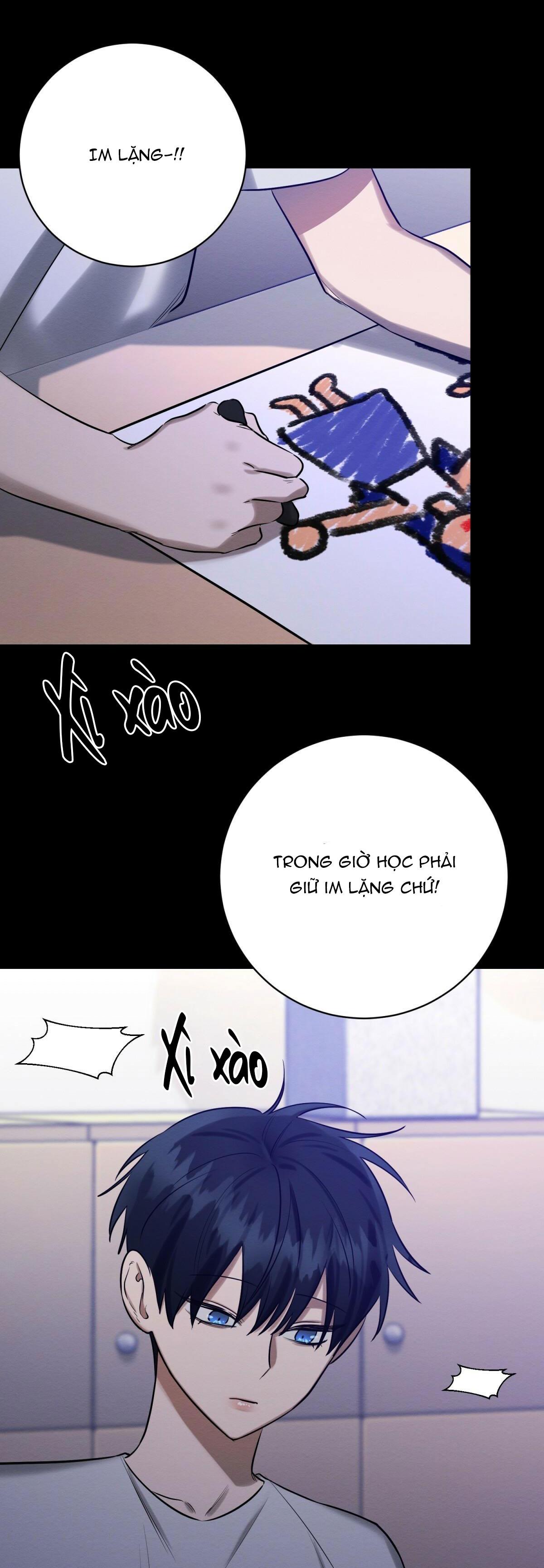 lý do của ác nhân chapter 19 18