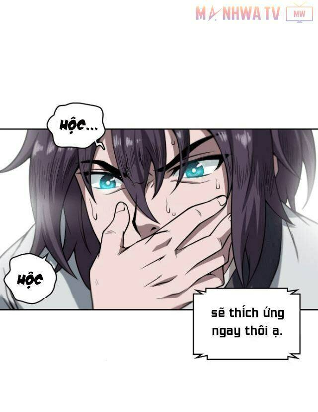 Ngã Lão Ma Thần Chapter 3 - Trang 55