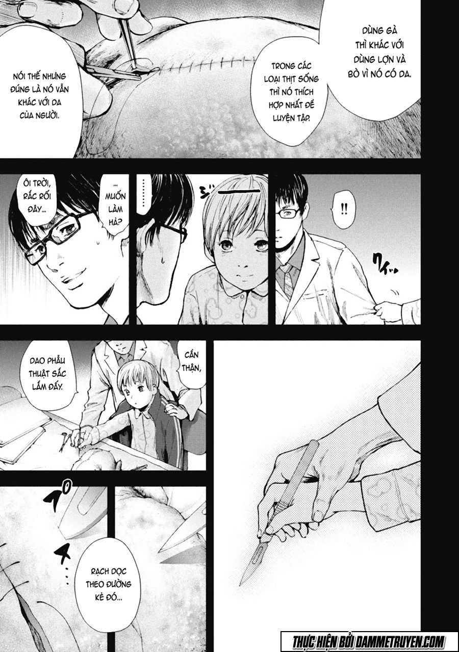 Gift ± chapter 37 13