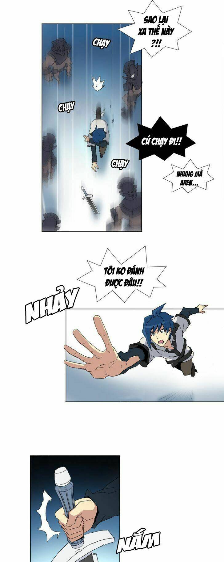 lime odyssey: the chronicles of orta chapter 5 19