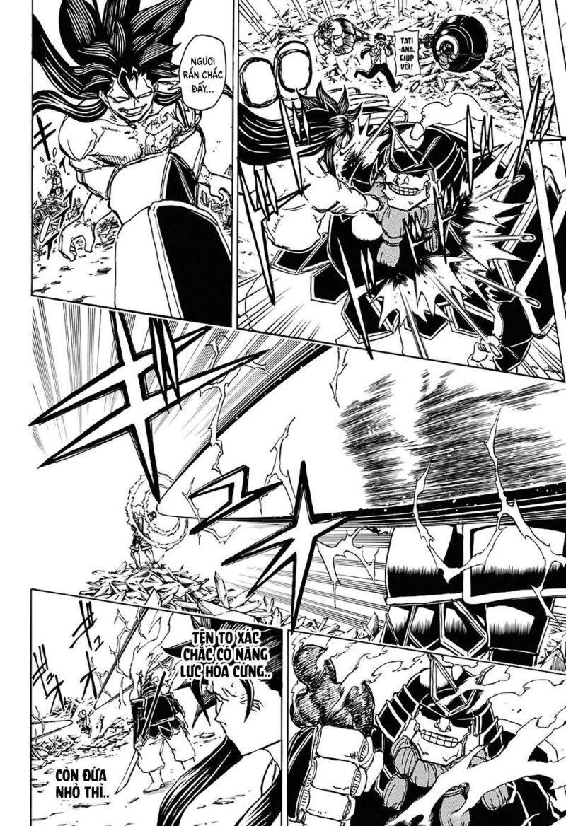 undead unluck chapter 17 13