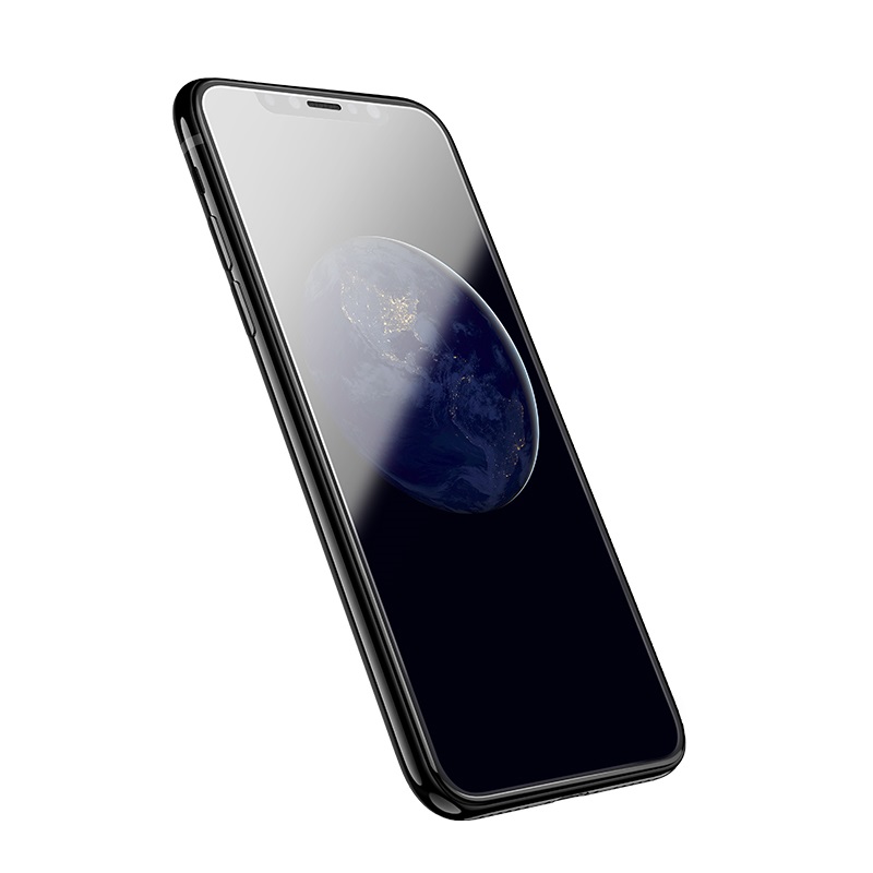Kính Cường Lực HOCO iPhone X  - hàng chính hãng
