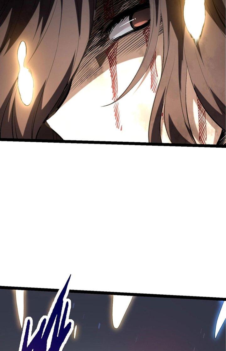 từ cây cổ thụ bắt đầu tiến hóa chapter 68 66