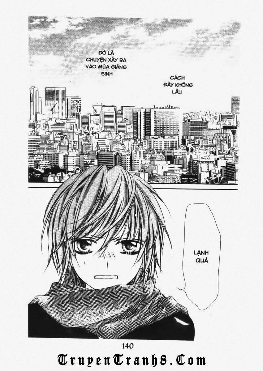 điệp vụ 729 chapter 23 3