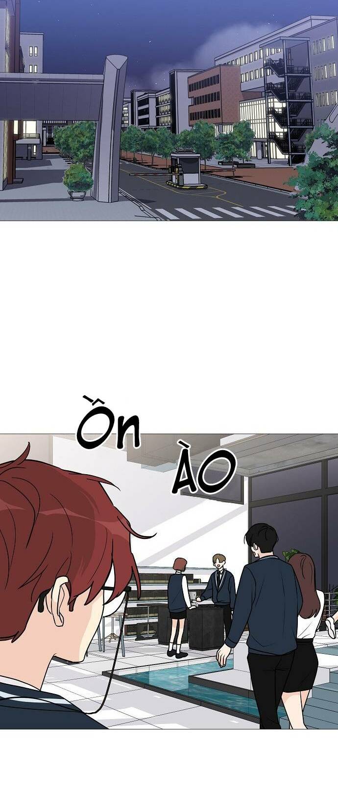 thiếu nữ 1m8 chapter 28 18