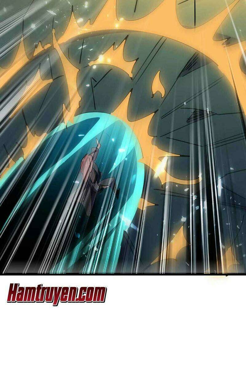 vạn giới tiên vương chapter 100 21