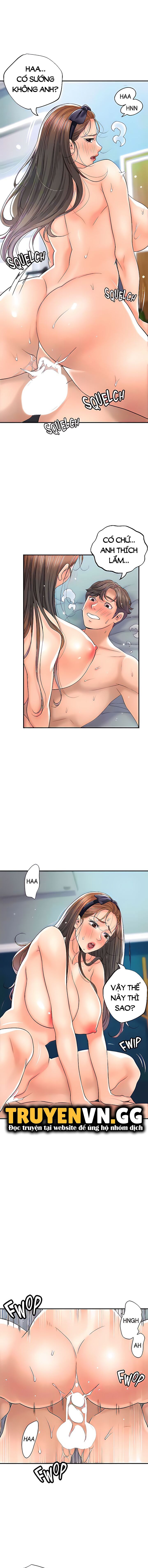 thị trấn nóng bỏng chapter 72 6