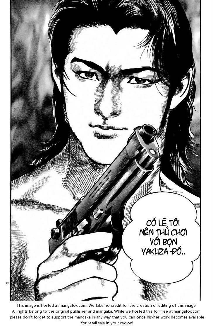 heat - thế giới ngầm chapter 20 29