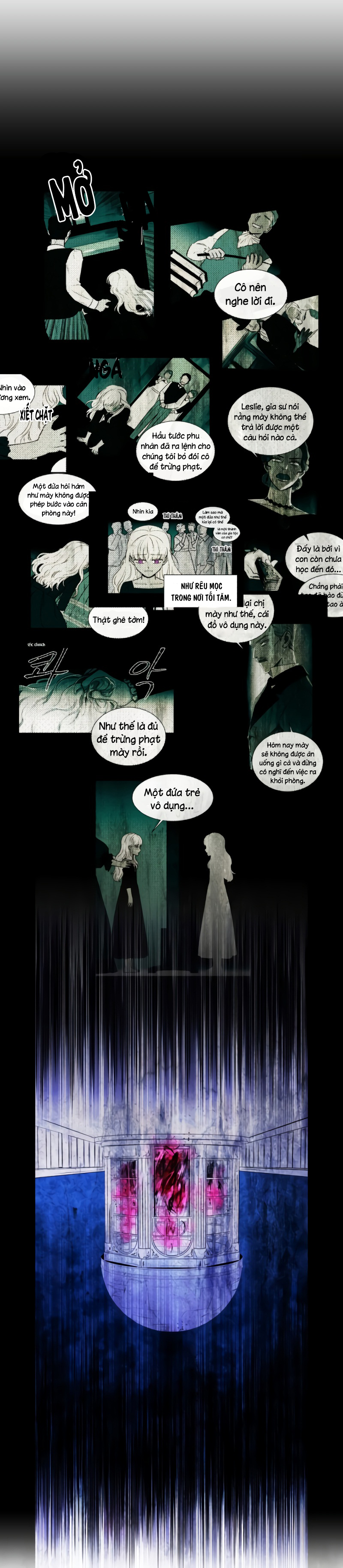 bản khế ước với nữ công tước ác ma chapter 8 7