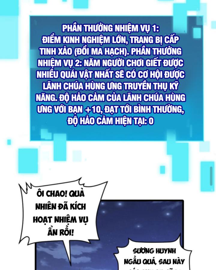 người chơi và nhân vật chính đều muốn làm hại ta chapter 100 53