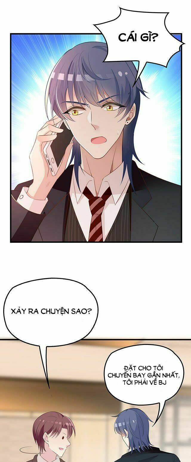 bí mật kết hôn với ảnh đế: vợ ơi đến đây tấn công đi nào chapter 38 11