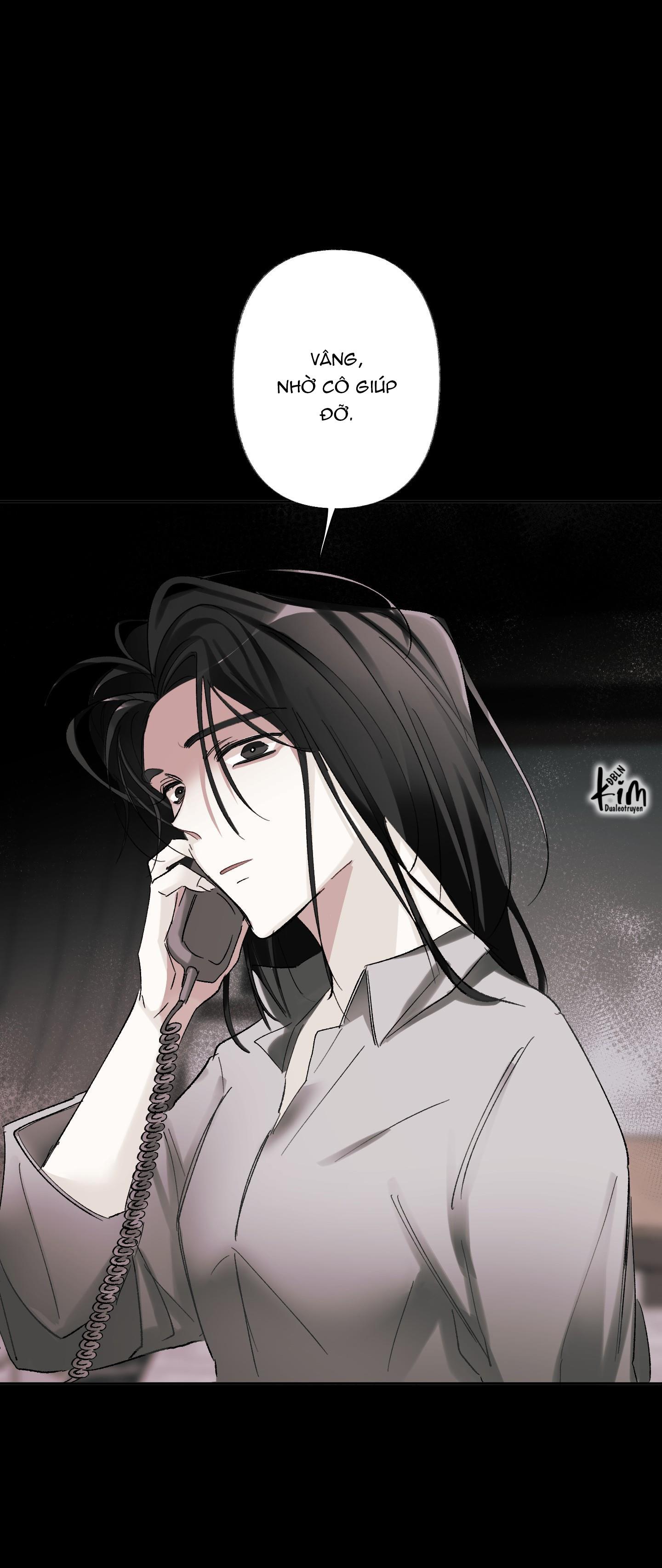 thế giới của tôi khi không có em chapter 45 26