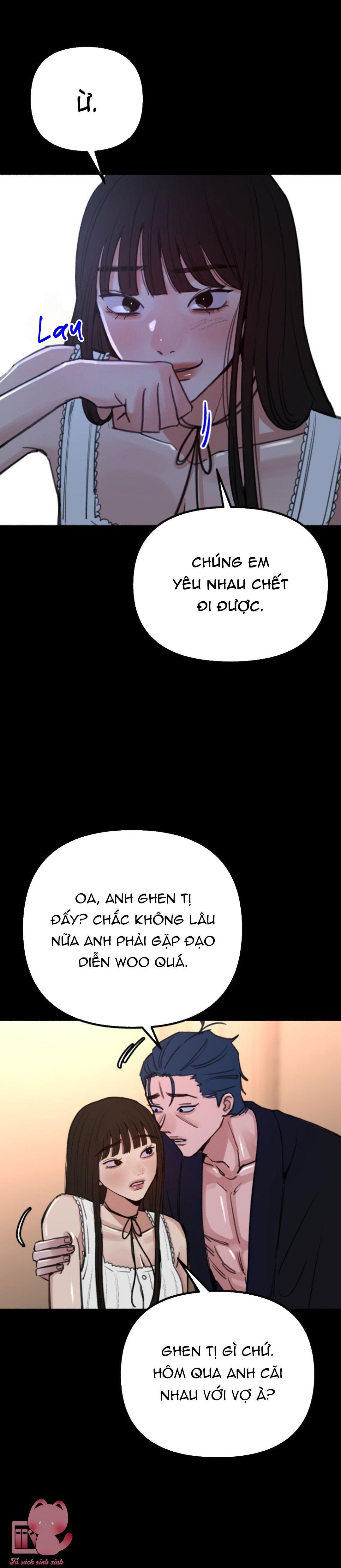 nàng thơ điện ảnh chapter 44 9