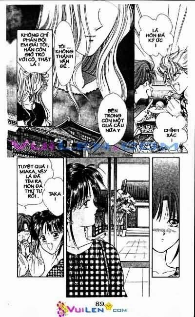 quyển sách kỳ bí chapter 16 90