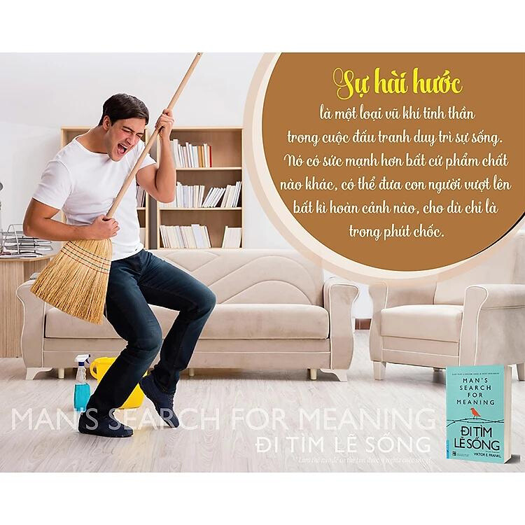 Đi Tìm Lẽ Sống