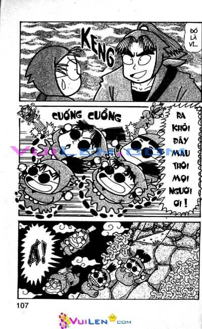 ninja loạn thị chapter 63 107