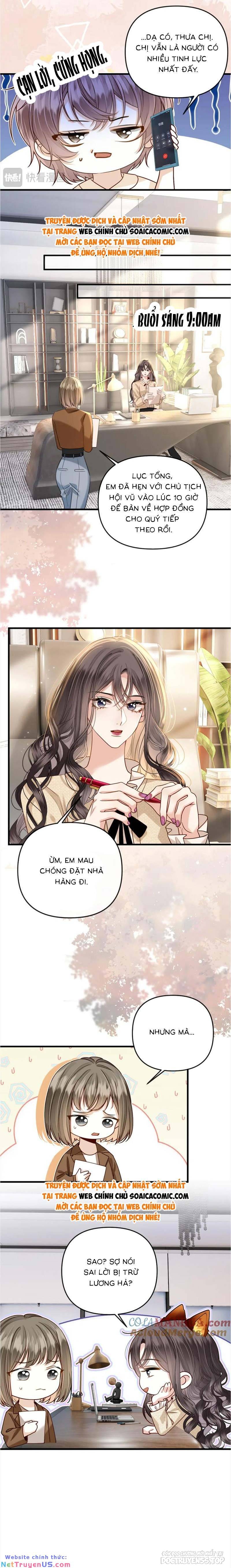 mỗi ngày đều thích anh chapter 24 3