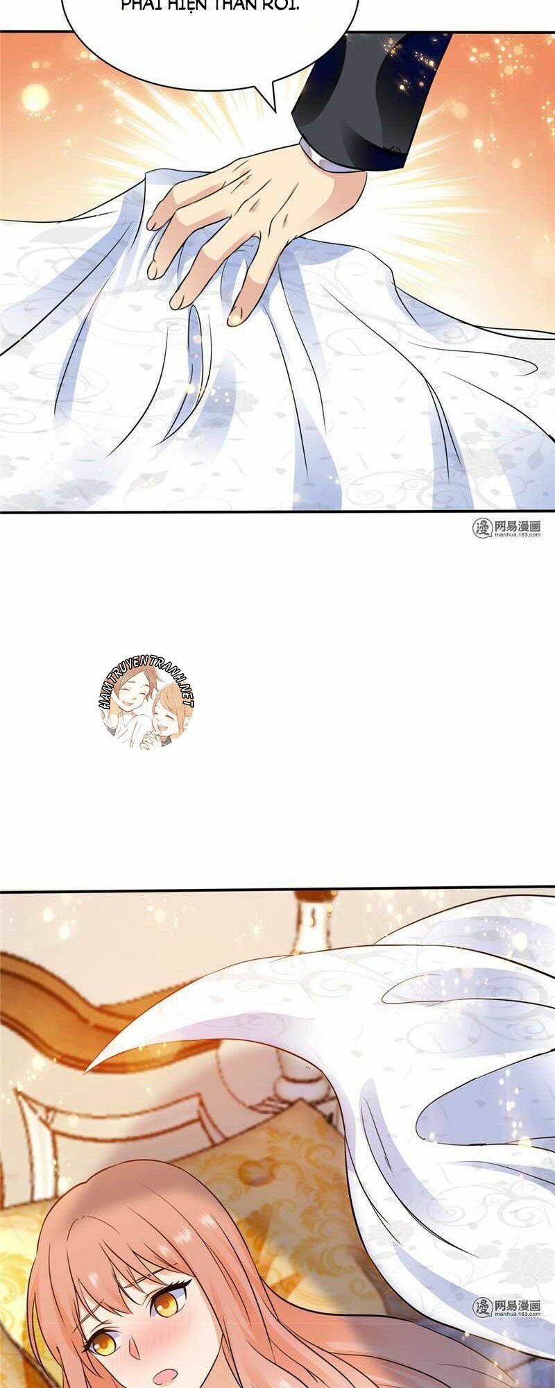 cô vợ siêu mẫu của cố thiếu chapter 122 4