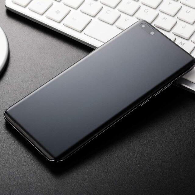Miếng dán PPF Matte chống vân tay rock space cao cấp dành cho iPhone 7/8, 7 Plus/8 Plus, 6/6s, 6 Plus/ 6s Plus, 5 dán màn hình/ mặt sau lưng điện thoại - Hàng chính hãng