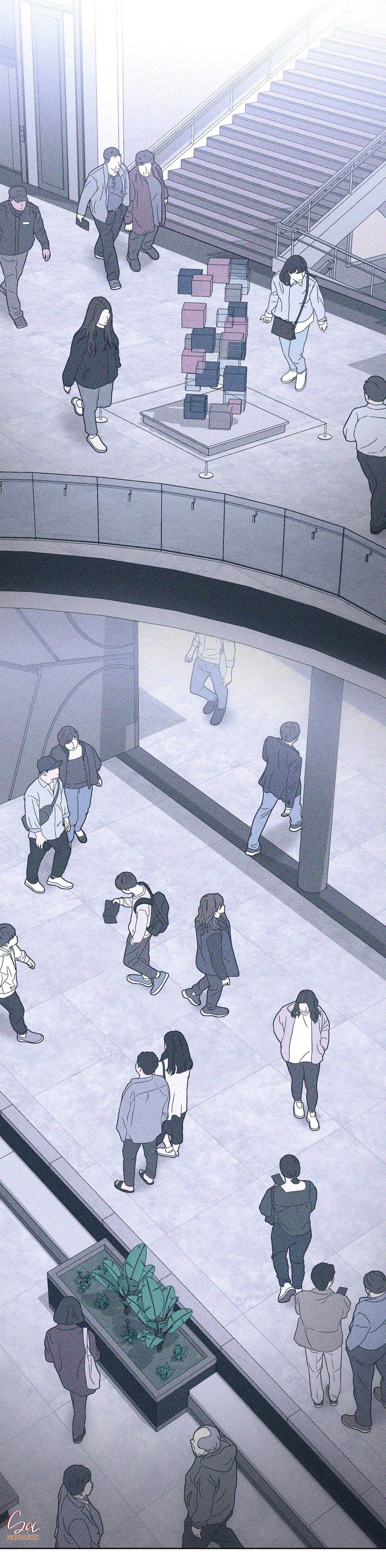 hình thái tình tan chapter 44 4