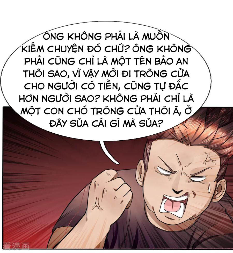 tuyệt thế binh vương chapter 69 12