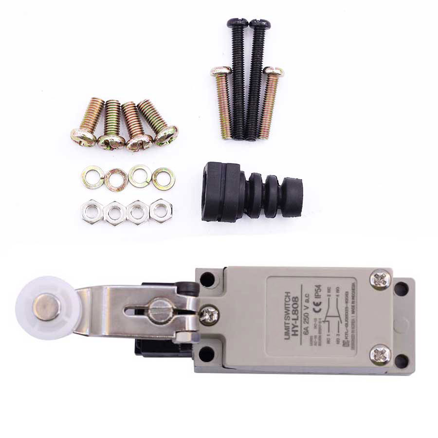 Công Tắc Hành Trình HY-L808