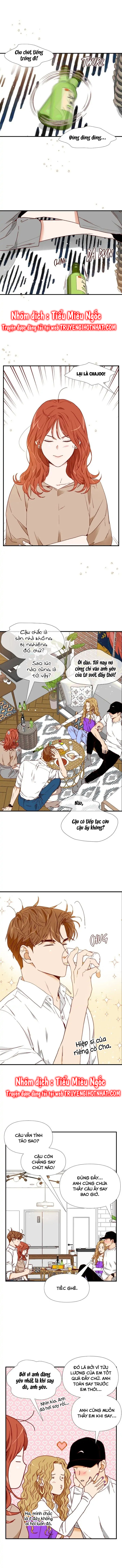 24 phút cho một câu chuyện chapter 76 5