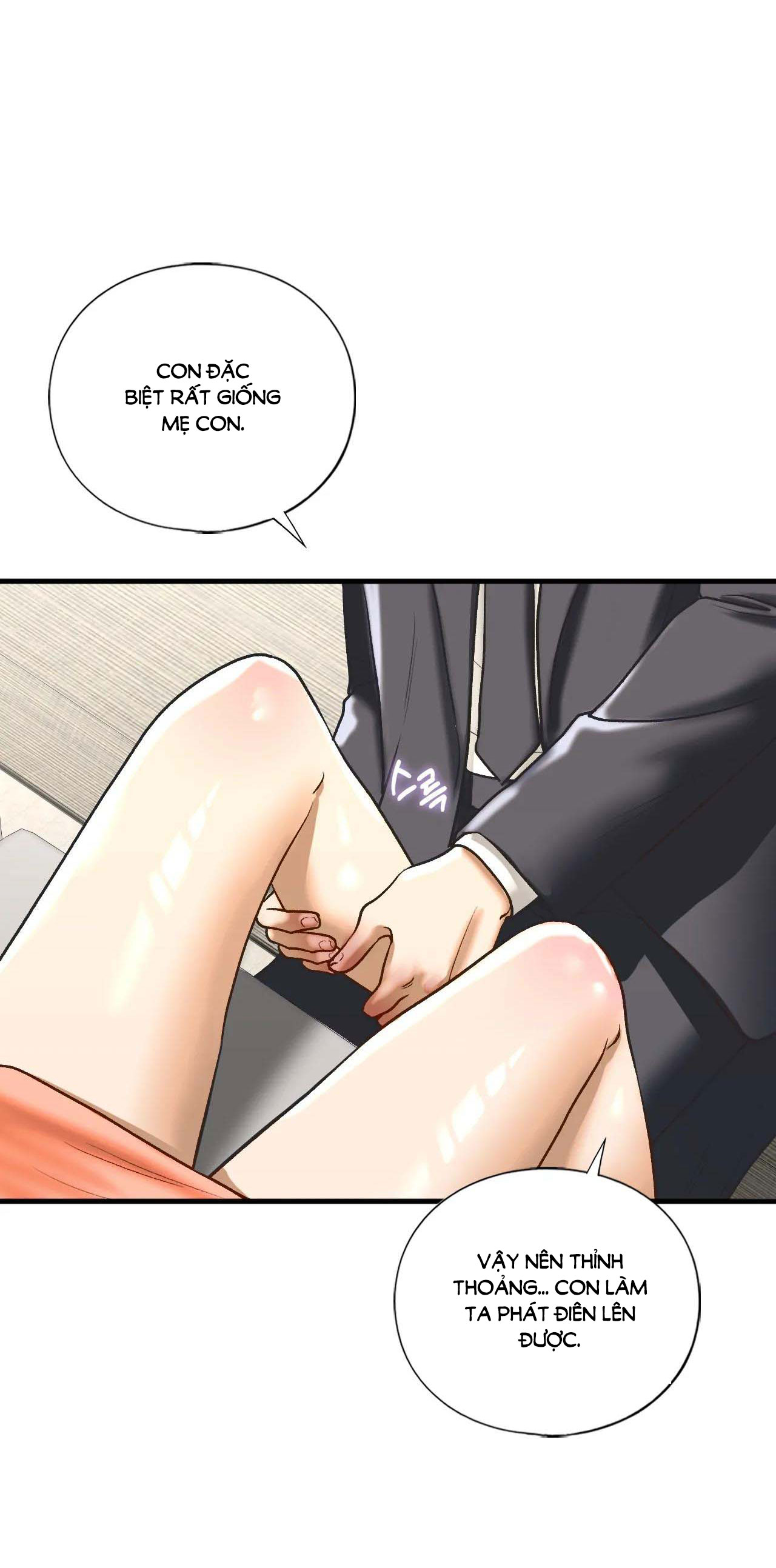 Chị Kế chapter 28.2 - Trang 13