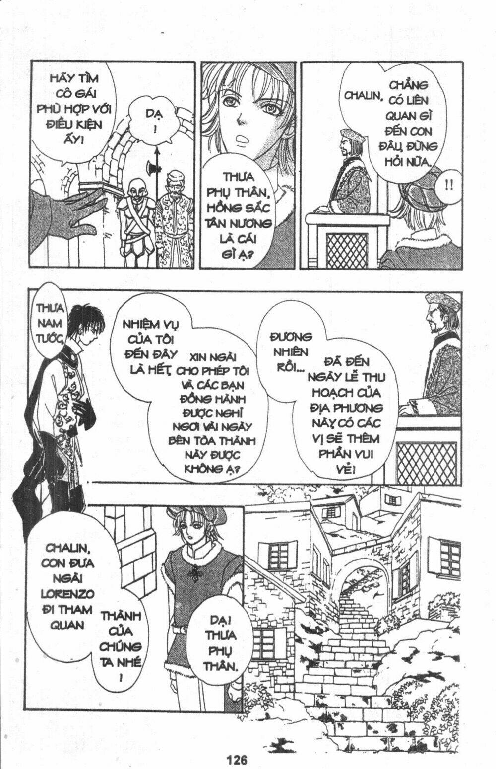 kenja no ishi chapter 4 141