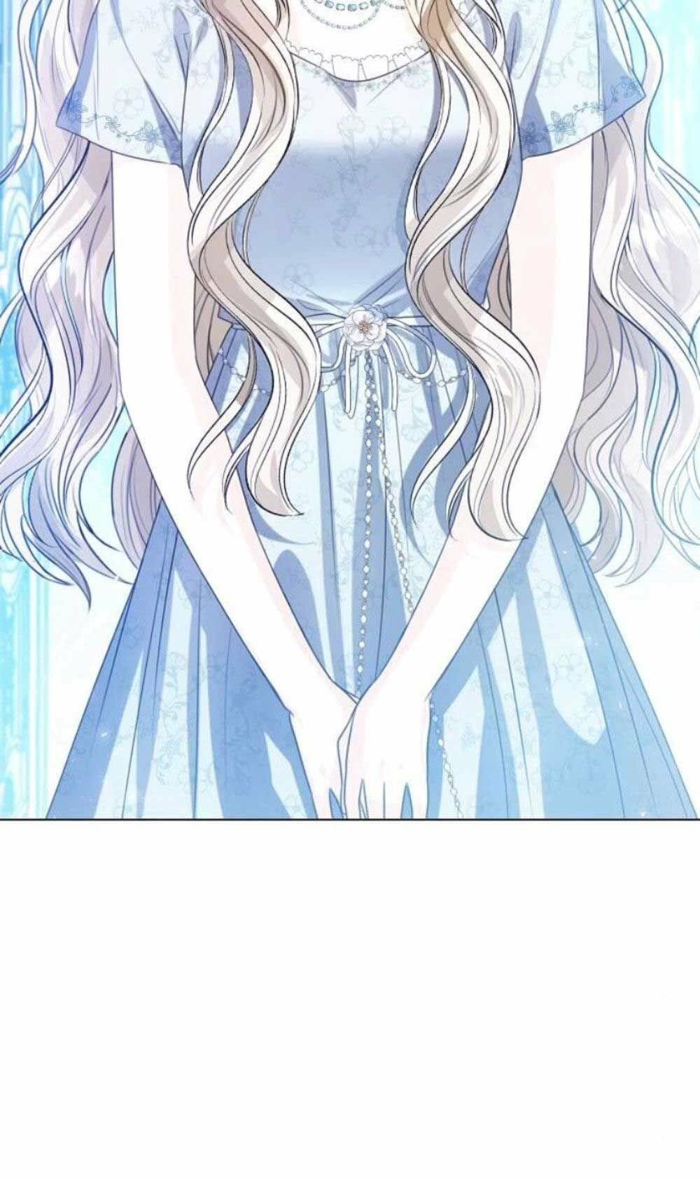 tôi sẽ từ bỏ vị trí hoàng hậu chapter 30 95