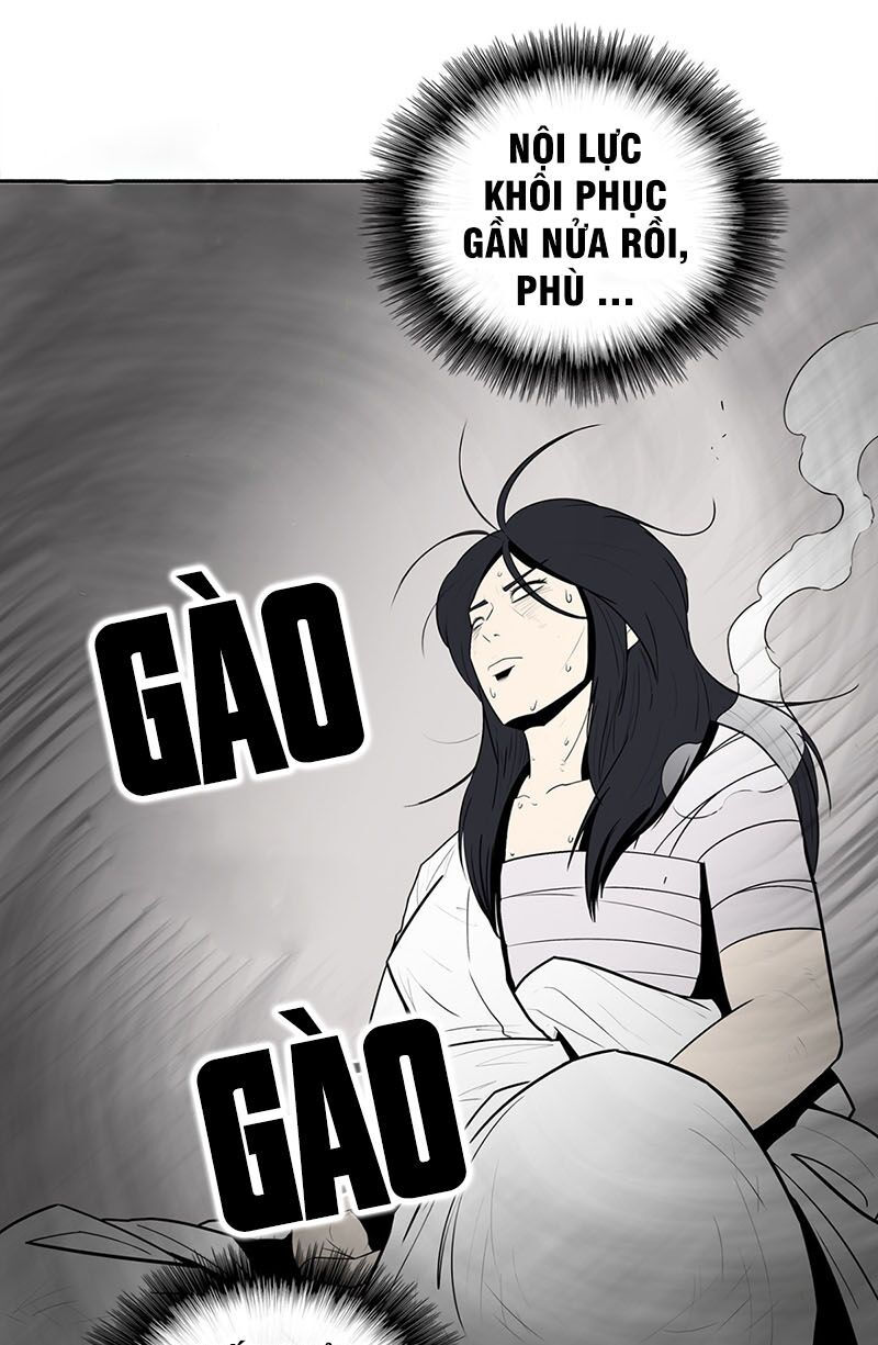 Bắc Kiếm Giang Hồ chapter 4 52