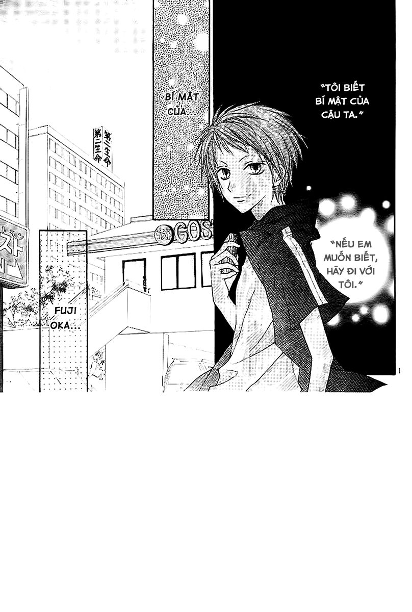 bí mật xương rồng chapter 11 1