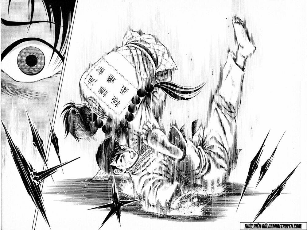 shin kotaro makaritoru! juudouhen chapter 224 17