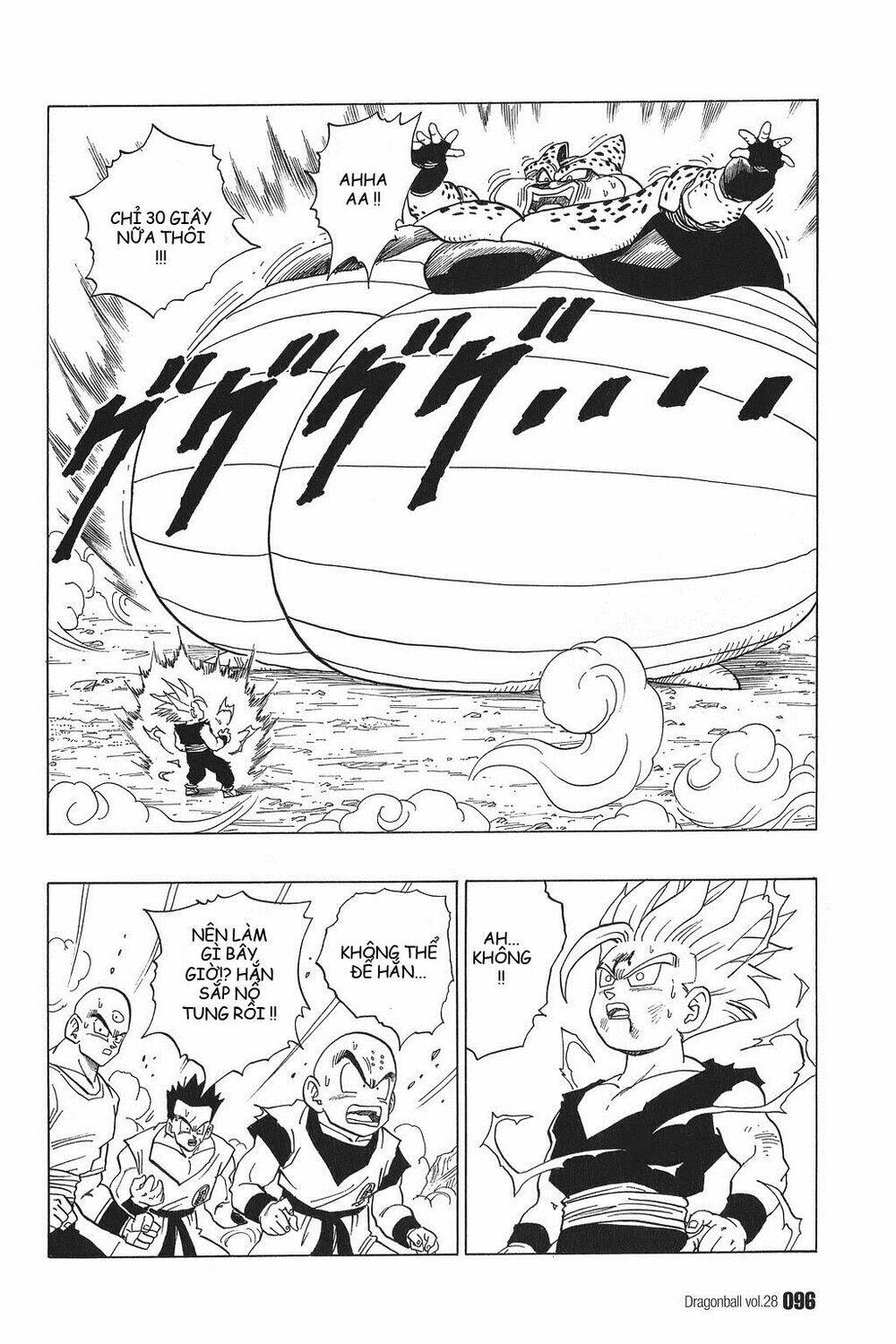 dragon ball - bảy viên ngọc rồng chapter 412 6