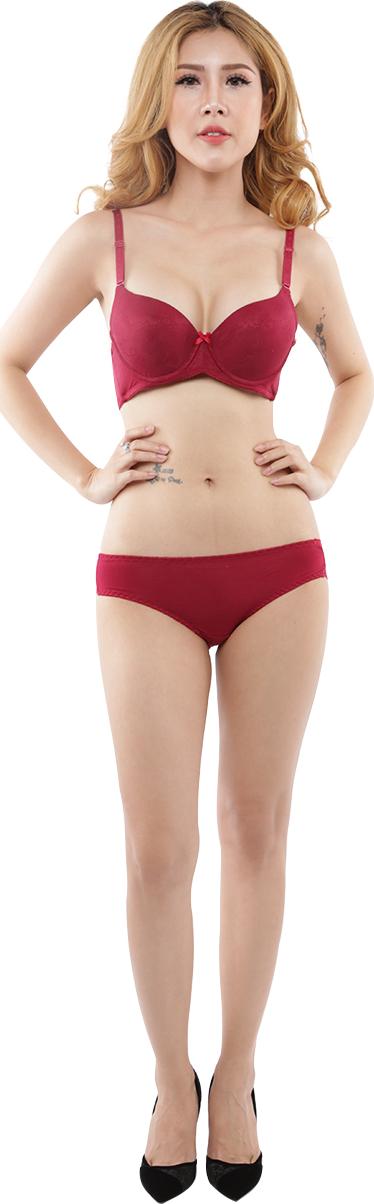 Áo Lót Nữ Mút Mỏng H175