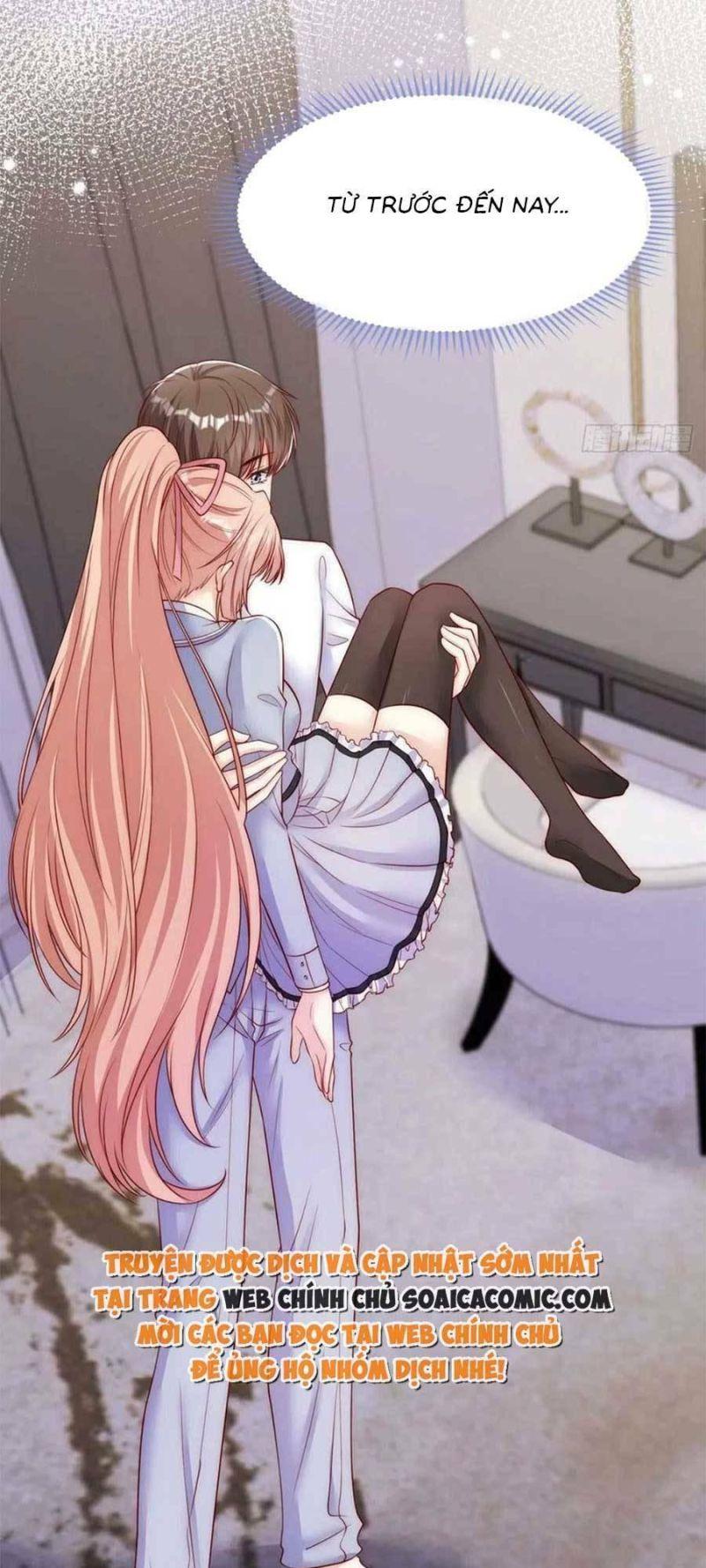 tôi được năm đại lão chiều chuộng hết nấc chapter 58.5 18