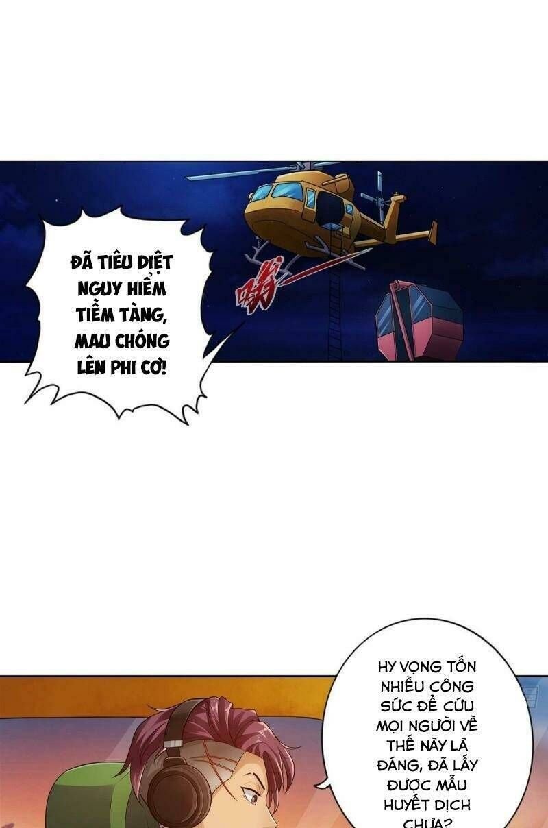 nhân vật phản diện đi tìm đường chết chapter 62 31