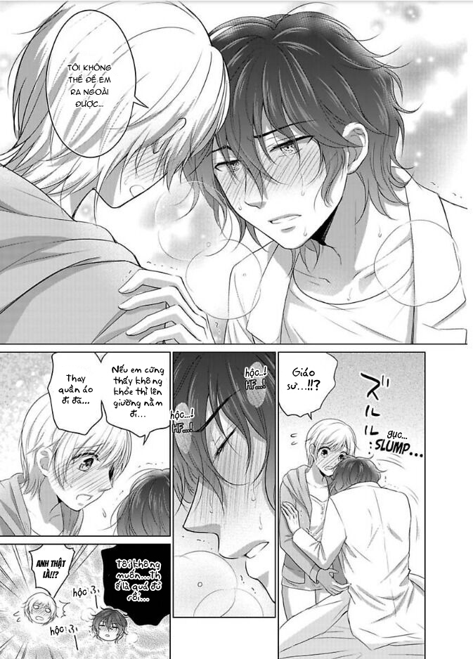 học với anh giáo sư giáo dục tình dục chapter 9 5