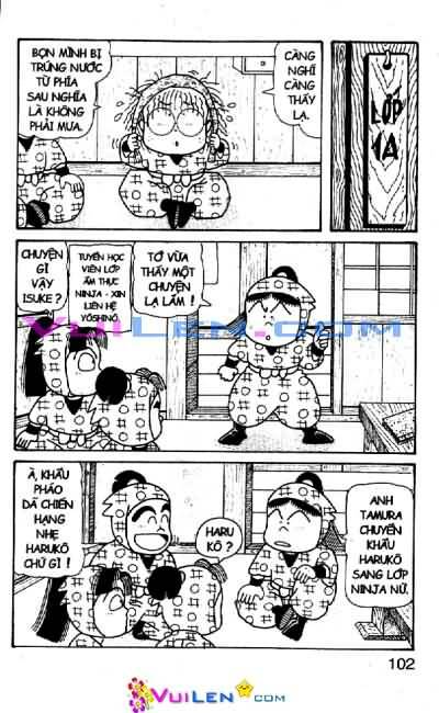 ninja loạn thị chapter 62 102