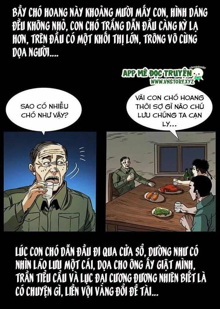 U Minh Ngụy Tượng Chapter 155: Tháp đốt xác ở Kinh Tây (Hạ) - Trang 59