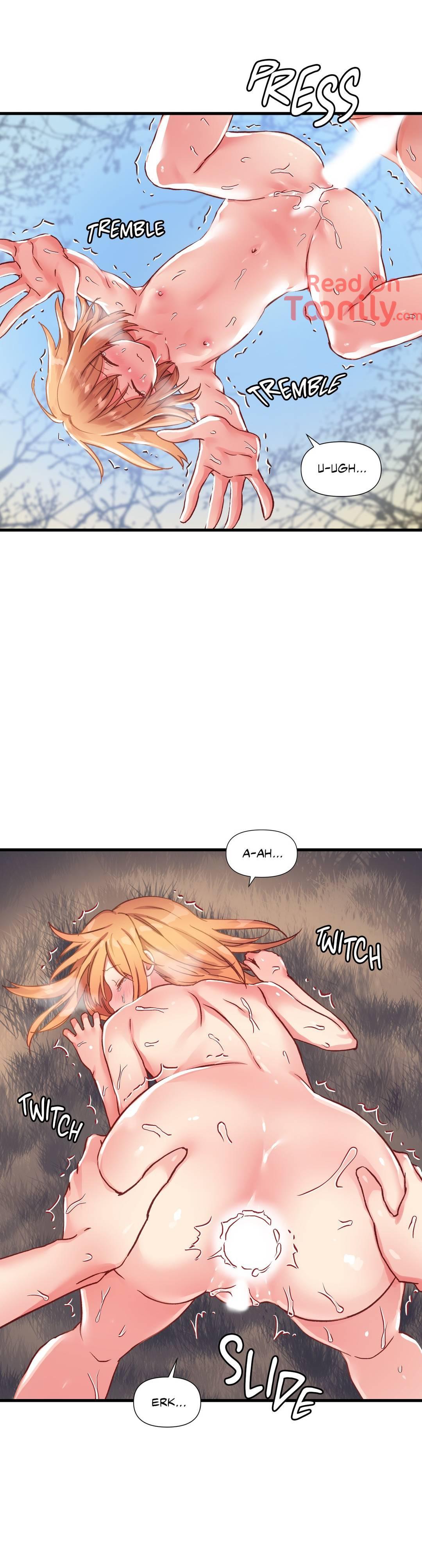 girls marmot chapter 50 4