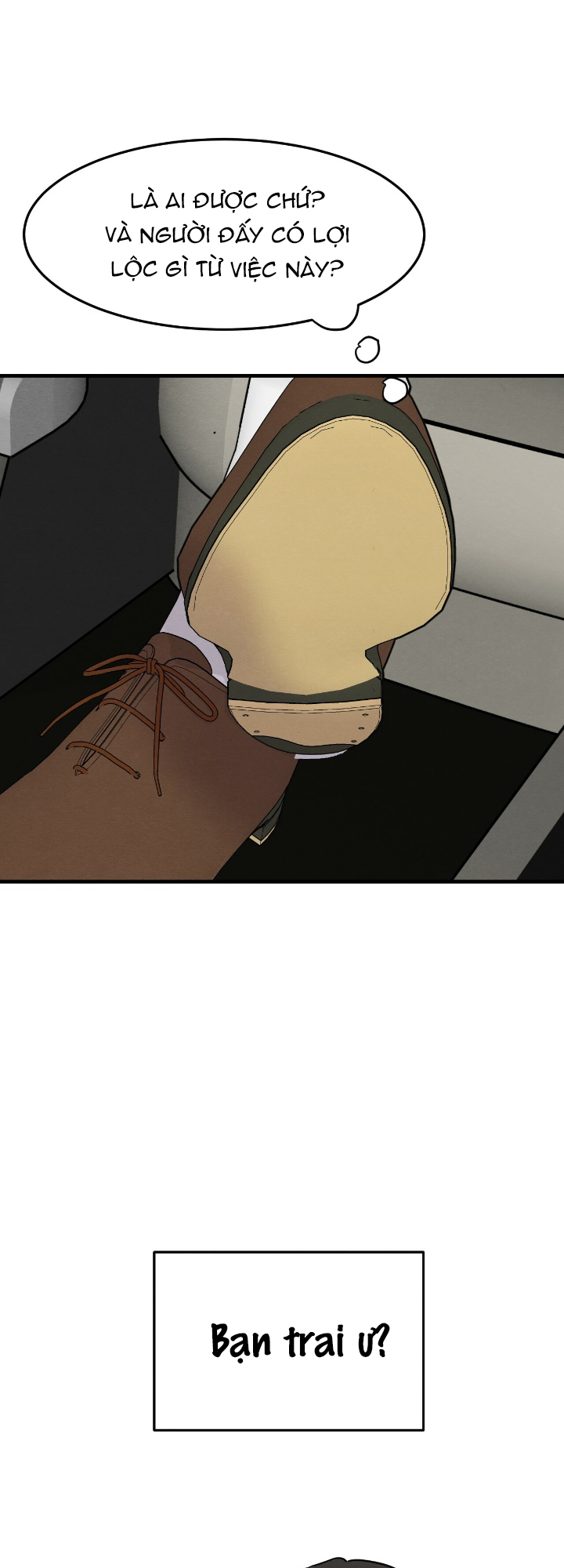 mọi thứ ngày càng tệ hơn chapter 11.2 15
