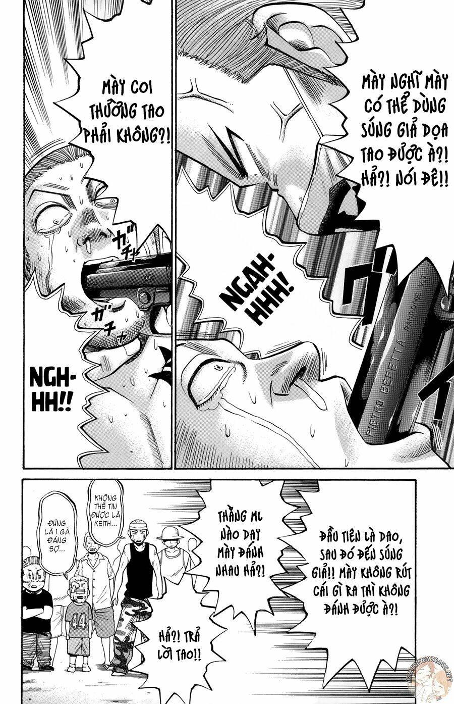 nanba mg5 chapter 40 19