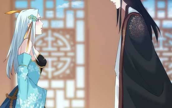 bí mật của dạ tộc chapter 15 74