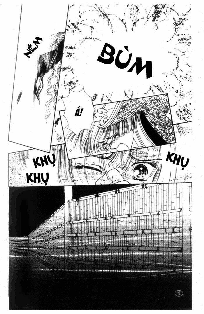 oedo wa nemuranai! chapter 3 27