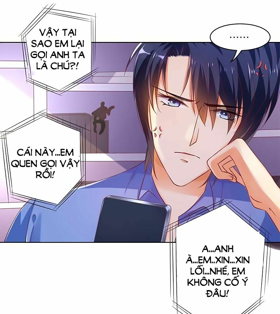 bác sĩ sở cũng muốn yêu chapter 138 6