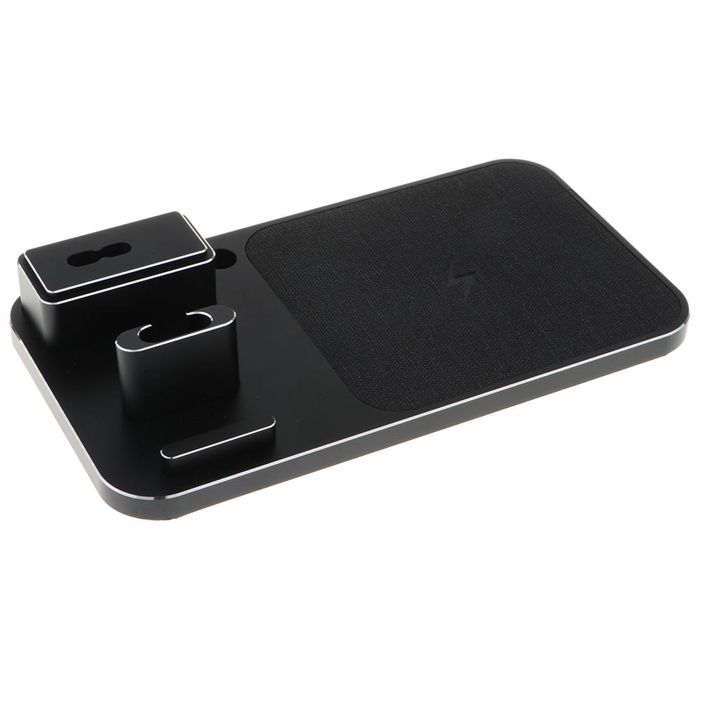 For  X/8   Wireless Charger Pad Charging Station