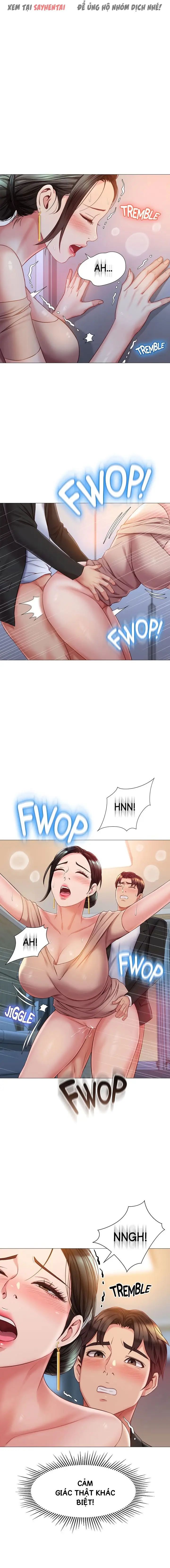 bạn của con gái tôi chapter 47 12